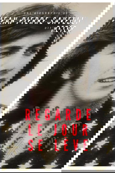 REGARDE LE JOUR SE LEVE