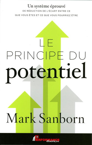 Le principe du potentiel