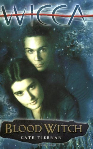 Wicca: Blood Witch