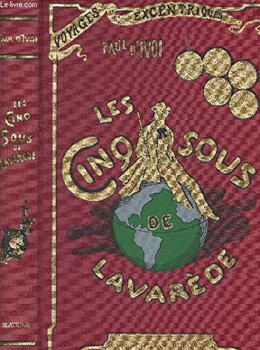 Les cinq sous de Lavarède