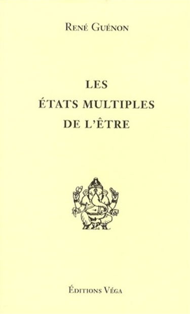 Les états multiples de l'être