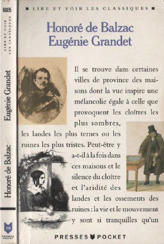 Eugénie Grandet