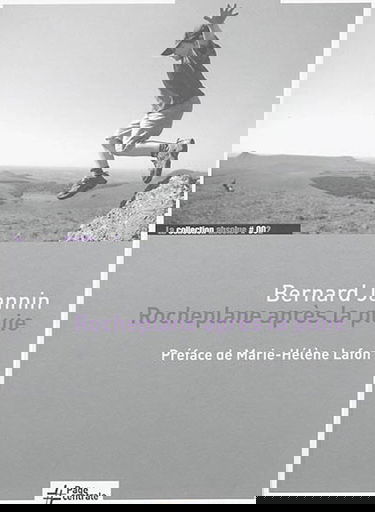 Rocheplane après la pluie