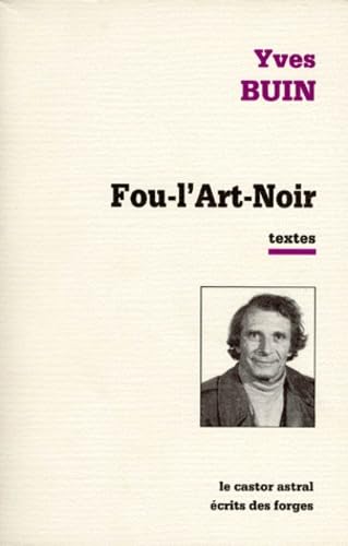Fou-l'art-noir