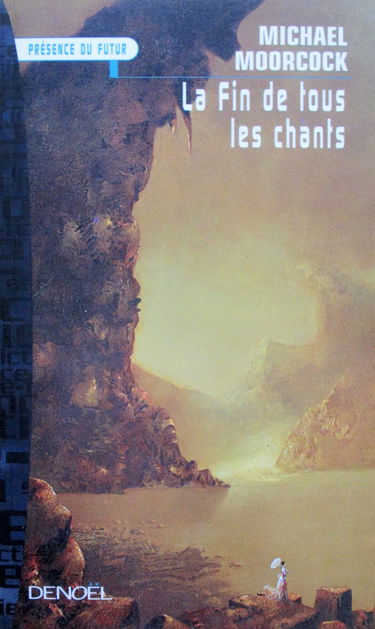 La fin de tous les chants