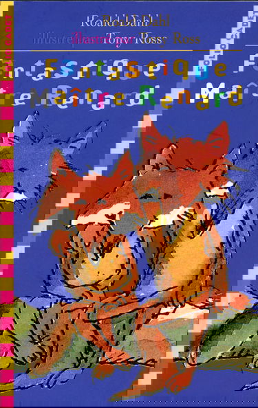 Fantastique Maître Renard