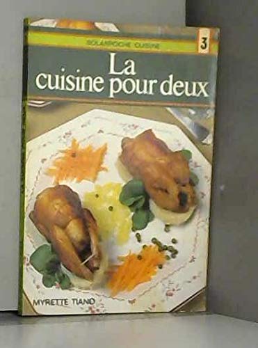 La Cuisine pour deux