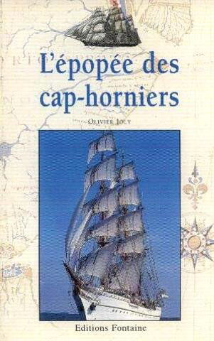 L'épopée des cap-horniers