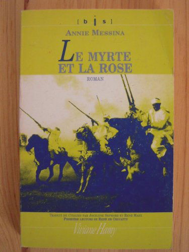 Le Myrte et la rose (bis)