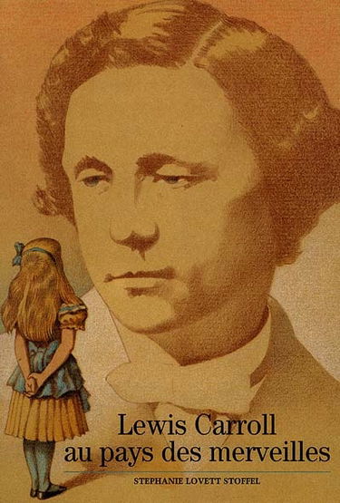Lewis Carroll au pays des merveilles