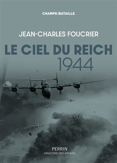 Le ciel du Reich