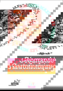 Géographie gastronomique