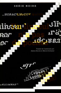 Un linceul n'a pas de poches