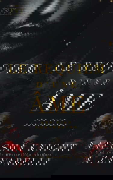 Le Requiem d’une âme : Les Fils Souverains