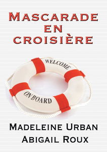 Mascarade en croisière