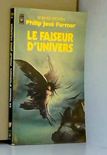 Le faiseur d'univers (La saga des hommes dieux, Tome 1)