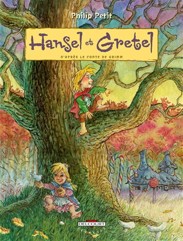 Hansel et Gretel