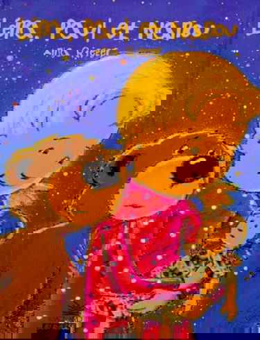 Léna, Paul et Nanou