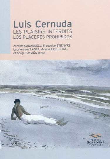 Les plaisirs interdits. Los placeres prohibidos