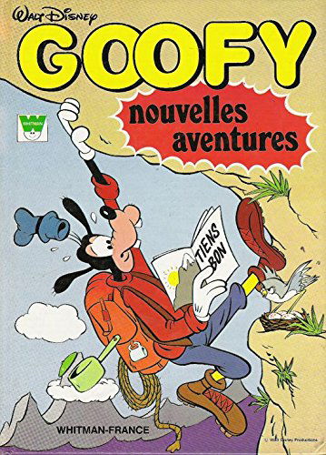 Les Nouvelles aventures de Goofy
