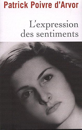 L'EXPRESSION des SENTIMENTS