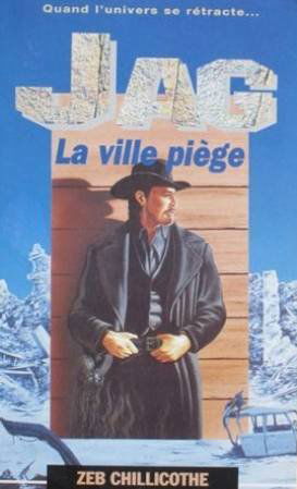 Ville piège