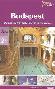 Budapest : visites inattendues, instants magiques