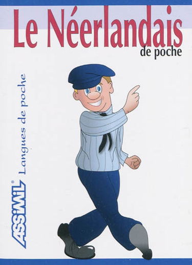 Le néerlandais de poche