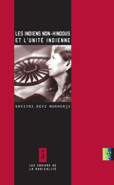 Les Indiens non-hindous et l'unité indienne