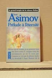 Prelude A L Eternite