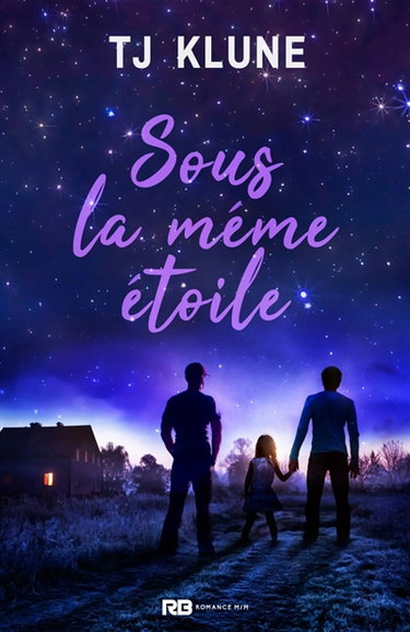 Couverture de Sous la même étoile