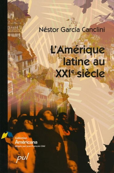 L'Amérique latine au XXIe siècle