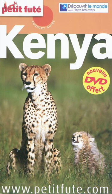 Kenya