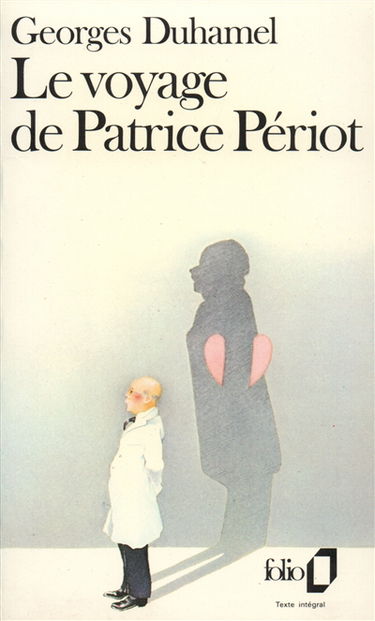 Le voyage de Patrice Périot