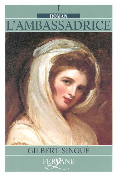 L'ambassadrice
