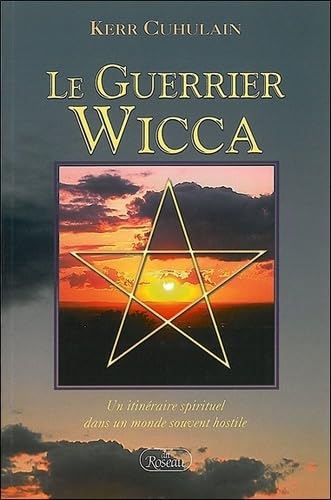 Le guerrier Wicca