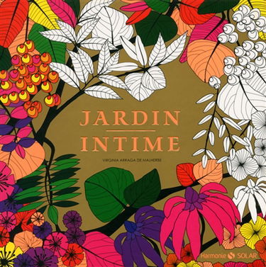 Jardin intime