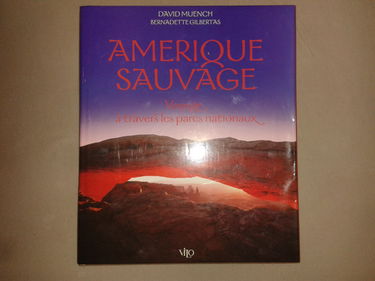 Amérique sauvage