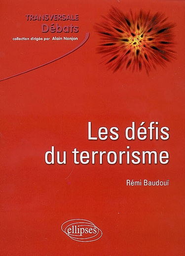 Les défis du terrorisme