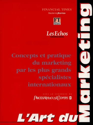 L'art du marketing