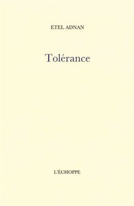 Tolérance