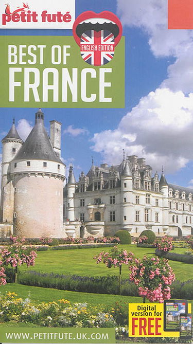Best of France