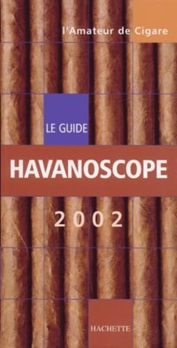 Havanoscope 2002