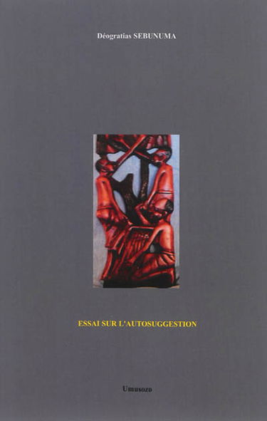 Essai sur l'autosuggestion