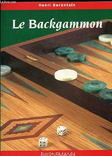 Le Backgammon