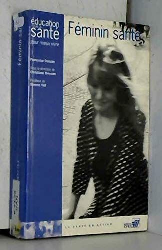Couverture de Féminin santé