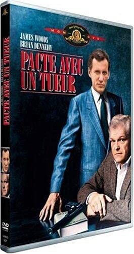 Couverture de Pacte avec Un Tueur