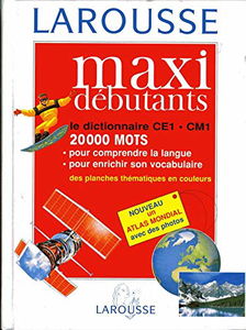 Maxi Debutant France