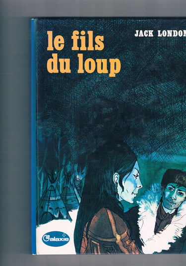 Le Fils du loup