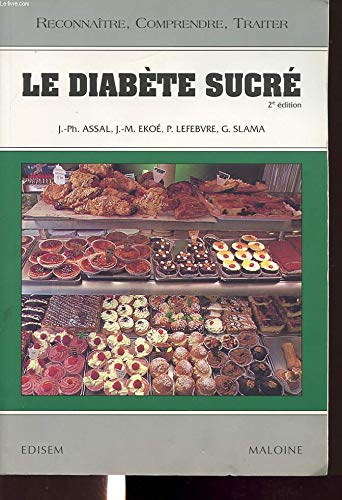 Le Diabète sucré